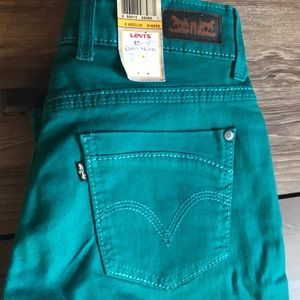 Levi’s Skinny Jean